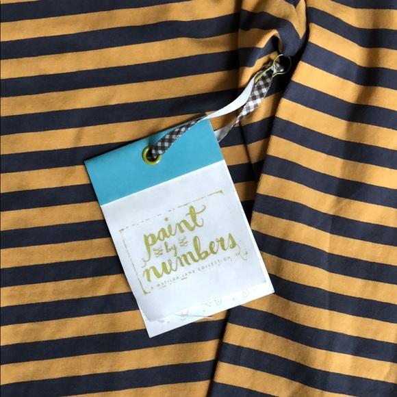 Matilda Jane long sleeve - Picture 3 of 3